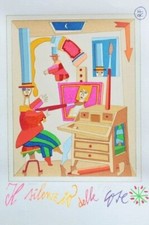 Francesco Musante - Il