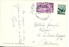 1949 8L DEM+4L RISORGIMENTO SU