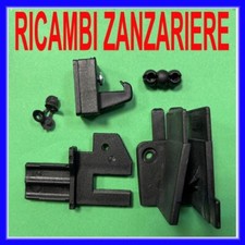 RICAMBI ZANZARIERA FERMI GRIFO