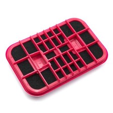 Filtro de carbón activado para Lux D 820 Royal