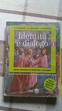 Finamore Chiarazzo Panizzoli - Identità e Dialogo 1 - Editrice la Scuola 2006