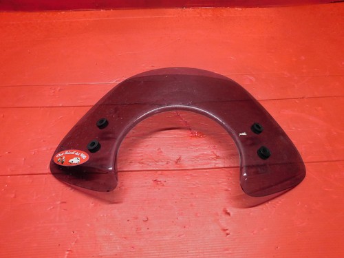 Plexi cupolino parabrezza - cupolino,