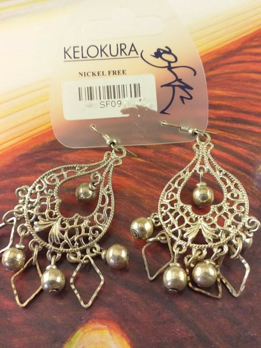 Kelokura bijoux orecchini - kelokura,