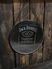 Specchio personalizzato Jack