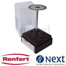 Bi-Flex Disco Separatore