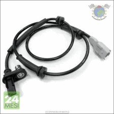 Sensore giri ruota abs meat - sensore,