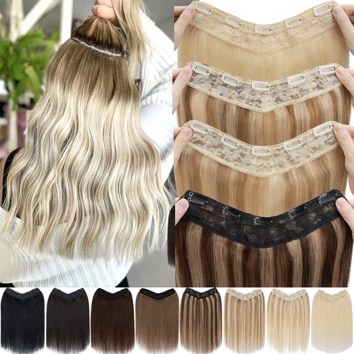 Extension capelli umani pezzo