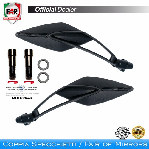 Specchietti viper8 performance - viper8,
