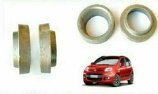 SPESSORI RIALZO 2 CM KIT 4 PEZZI ANTERIORE E POSTERIORE PANDA 4X4 4X2 2012>2018