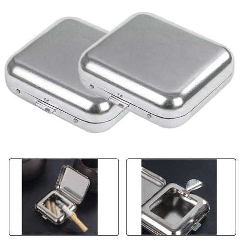 2pz posacenere portatile - posacenere, auto