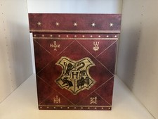 HARRY POTTER: WIZARD'S