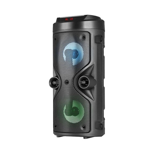Cassa bluetooth microfono - cassa,
