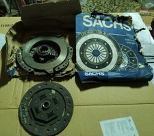 KIT FRIZIONE FORD ESCORT MK3 MK4  FIESTA MK1 MK2 MK3 ORION 1.1 1.3 1.4 1.6 XR2