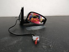 SPECCHIETTO RETROVISORE ELETTRICO DESTRO FIAT STILO ANNO 2005 (USATO ORIGINALE)