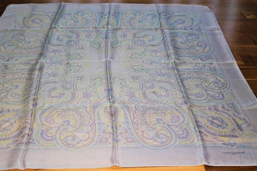 Foulard/Shawl/Scal★LOUIS