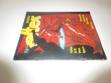 ALTER ALTER 1982 n.11 OTTIMO