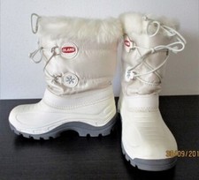 Scarponi da neve per bambina marca OLANG PATTY
