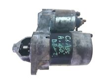 MOTORINO AVVIAMENTO MERCEDES CLASSE B W245 1.5/1.7 BENZINA 1.0 KW VALEO LRT00205