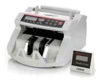 CONTABANCONOTE PROFESSIONALE RILEVATORE BANCONOTE FALSE CONTA SOLDI EURO DISPLAY