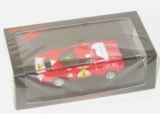 Spark S9071 1/43 Lancia