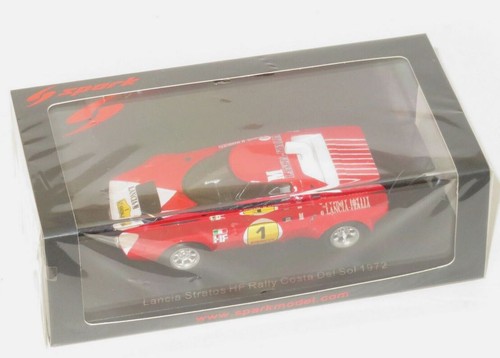 Spark s9071 lancia - spark,