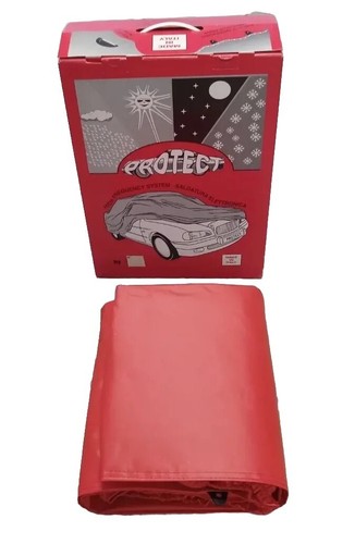 Telo copriauto per esterno - ,