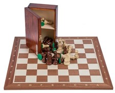 SQUARE - Pro Echecs Set N° 5