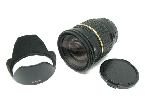 Tamron mm f2 8 di - sp,