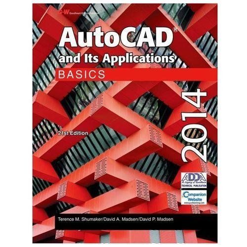 Autocad and its applications - and,