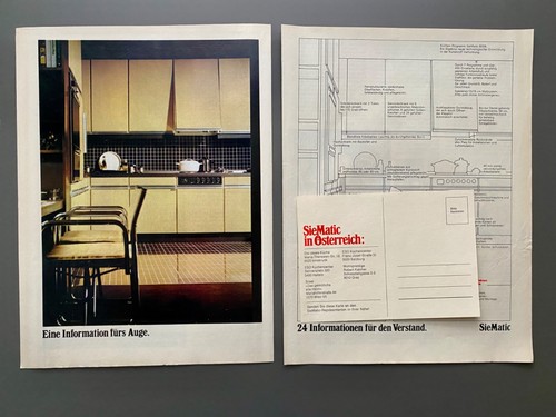 Siematic cucina siekmann - cucina,