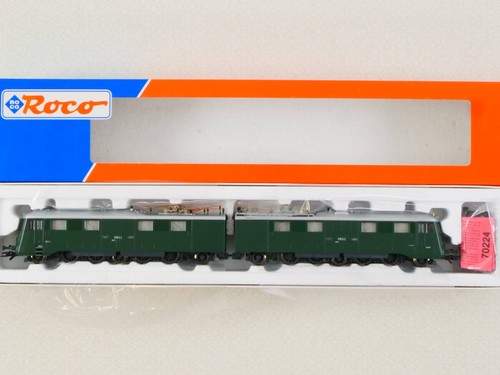 Roco 43850 locomotiva