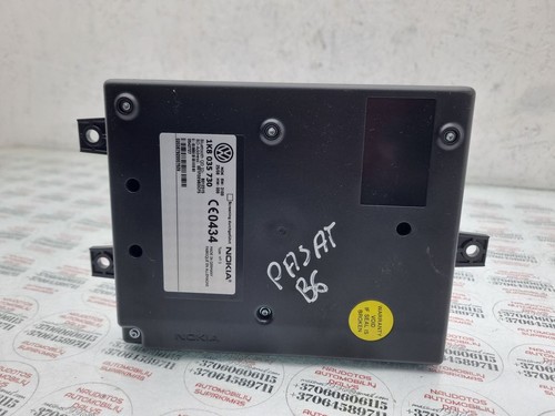 Centralina modulo bluetooth - centralina,