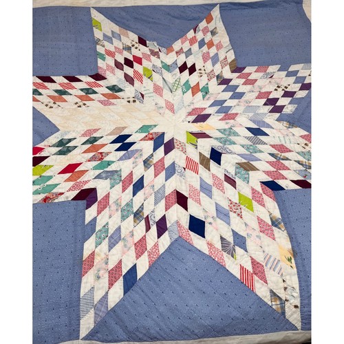 Antique lone star hand - lone,