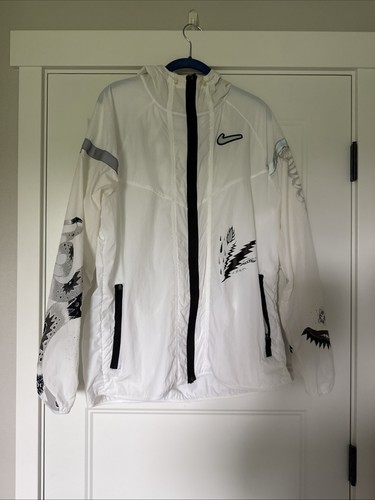 Nike windrunner wild run - windrunner,