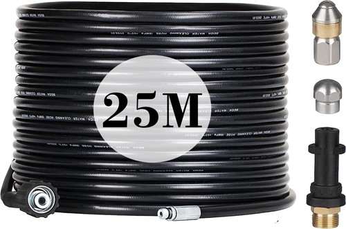 25m tubo sonda - tubo,