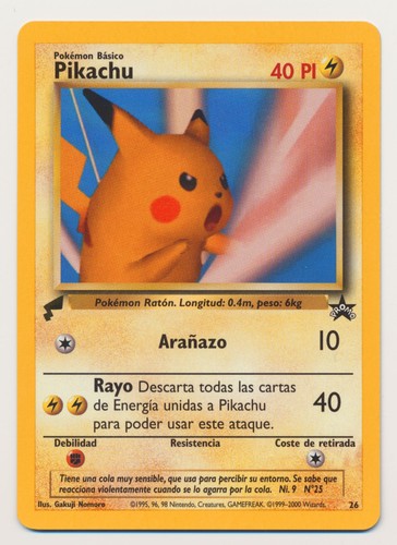 Pokemon stella nera promo - pokemon,