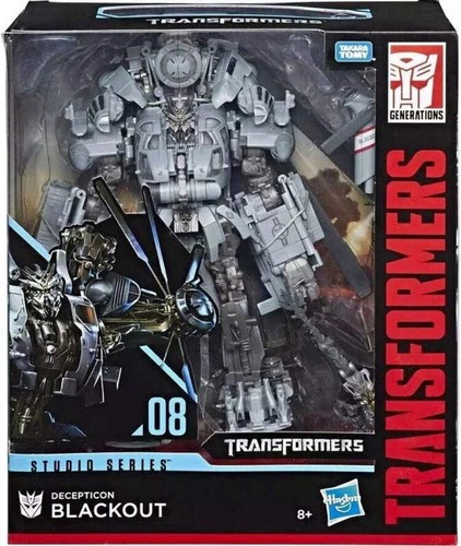 Transformers studio series - transformers,