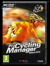 LE TOUR DE FRANCE★PRO