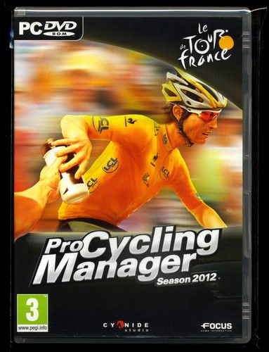 Tour france pro - le, de
