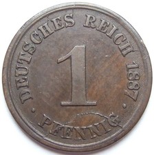 Moneta Deutsches Reich