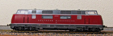 Locomotiva ROCO 43522  DB V200