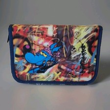 Astuccio Scuola Artena Lupo