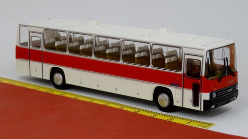 Pullman ikarus 250 bianco - 250,