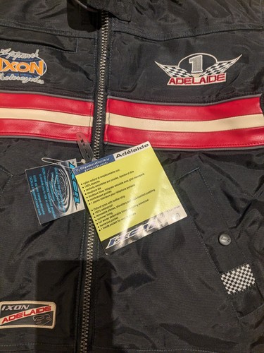 Giacca moto ixon - moto,