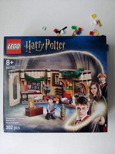 Lego harry potter - harry, potter: