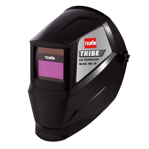 Telwin tribe maschera - telwin,