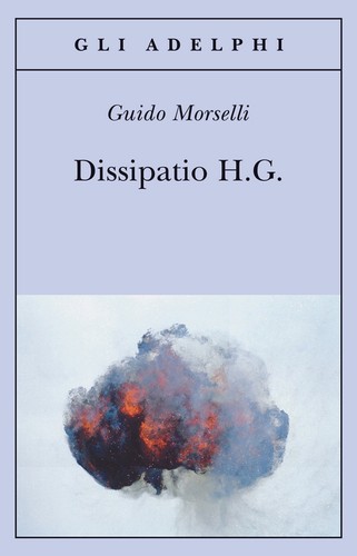 Dissipatio morselli - dissipatio, h.