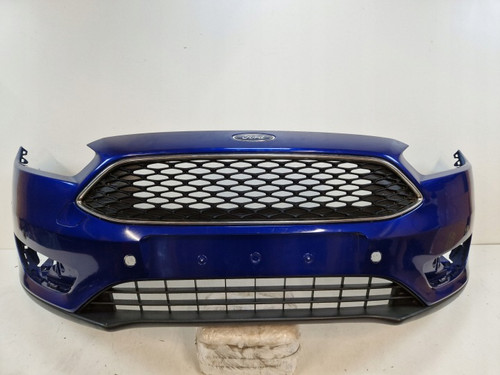 Ford focus mk3 - ford, paraurti
