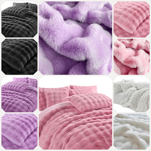 Set copripiumino termico caldo
