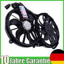 Modulo regolazione ventola